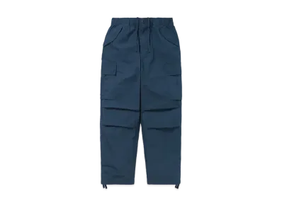 thisisneverthat Cargo Pant "Navy"