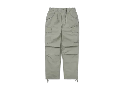thisisneverthat Cargo Pant "Grey"