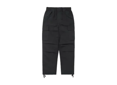 thisisneverthat Cargo Pant "Black"