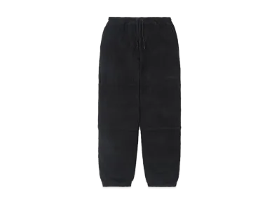 thisisneverthat Corduroy Field Pant "Black"
