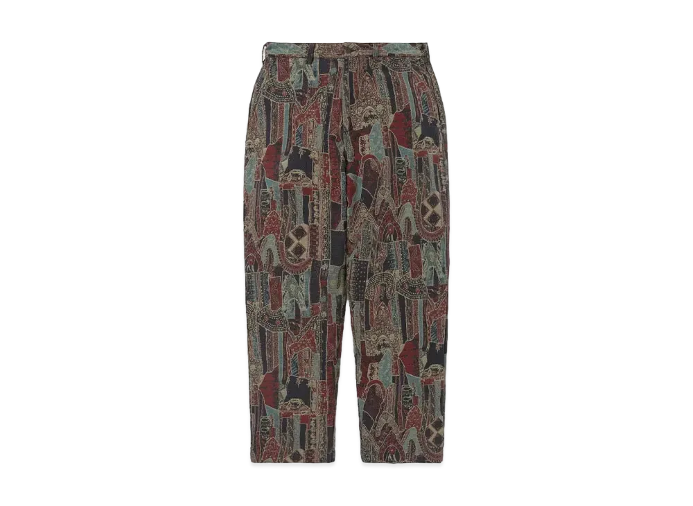 thisisneverthat Crazy Work Pant "Multi"