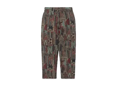 thisisneverthat Crazy Work Pant "Multi"