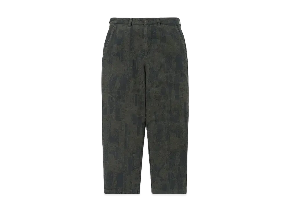 thisisneverthat Crazy Work Pant "Navy"