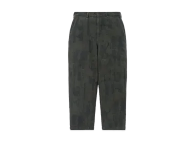 thisisneverthat Crazy Work Pant "Navy"