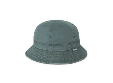 thisisneverthat Bell Bucket Hat "Deep Green"