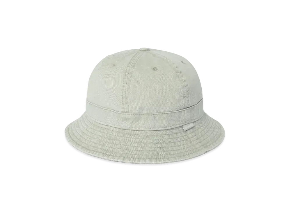 thisisneverthat Bell Bucket Hat "Stone"