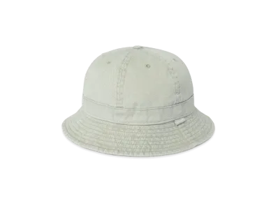thisisneverthat Bell Bucket Hat "Stone"
