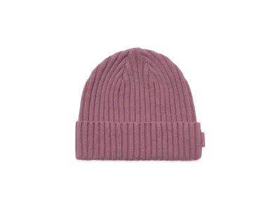 thisisneverthat Basic Wool Beanie "Dusty Pink"