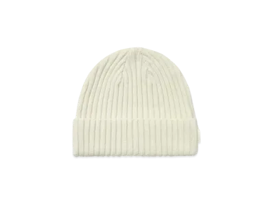 thisisneverthat Basic Wool Beanie "Cream"