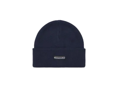thisisneverthat ESP-Logo Beanie "Navy"