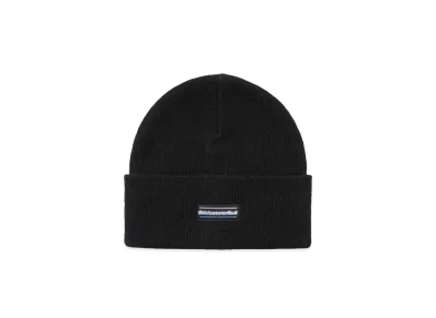 thisisneverthat ESP-Logo Beanie "Black"