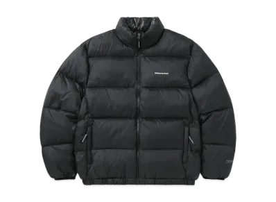 thisisneverthat Pertex T Down Jacket "Black"