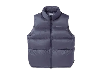 thisisneverthat Pertex T Down Vest "Violet"