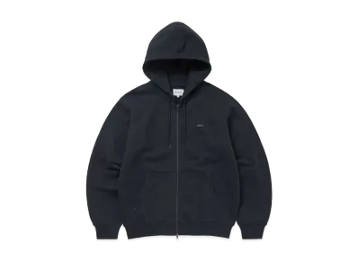 thisisneverthat T.N.T. Classic HDP Zip Up Hoodie "Navy"