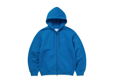 thisisneverthat T.N.T. Classic HDP Zip Up Hoodie "Blue"