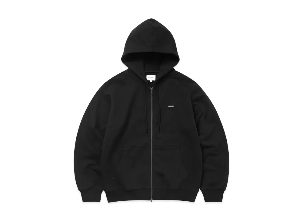 thisisneverthat T.N.T. Classic HDP Zip Up Hoodie "Black"