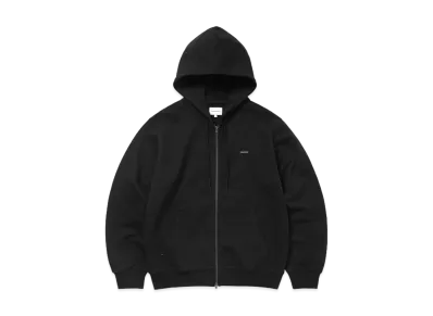 thisisneverthat T.N.T. Classic HDP Zip Up Hoodie "Black"