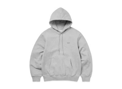 thisisneverthat T.N.T. Classic HDP Hoodie "Heather Grey"