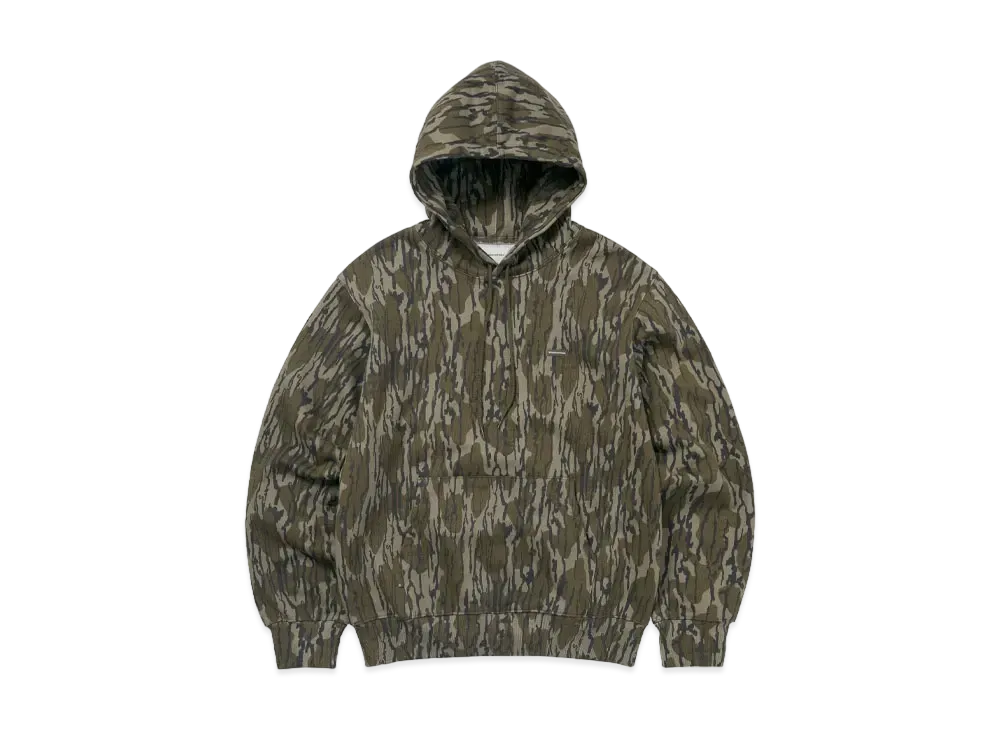 thisisneverthat T.N.T. Classic HDP Hoodie "Camo"