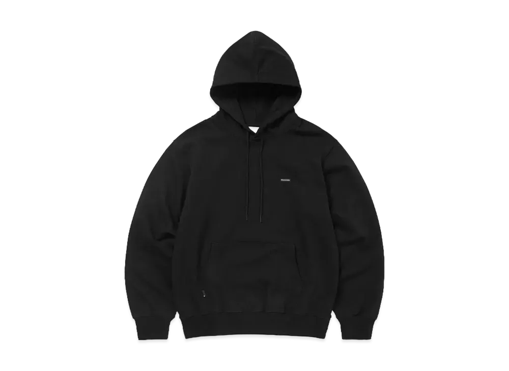 thisisneverthat T.N.T. Classic HDP Hoodie "Black"