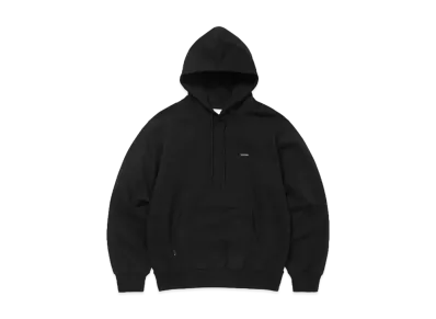 thisisneverthat T.N.T. Classic HDP Hoodie "Black"