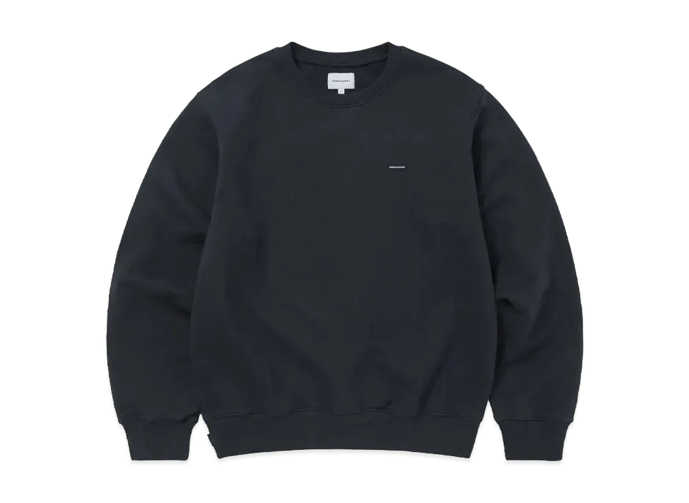 thisisneverthat T.N.T. Classic HDP Crewneck "Navy"