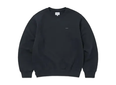 thisisneverthat T.N.T. Classic HDP Crewneck "Navy"