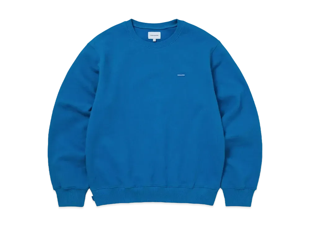 thisisneverthat T.N.T. Classic HDP Crewneck "Blue"