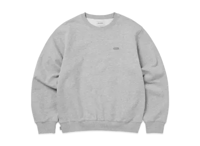 thisisneverthat T.N.T. Classic HDP Crewneck "Heather Grey"