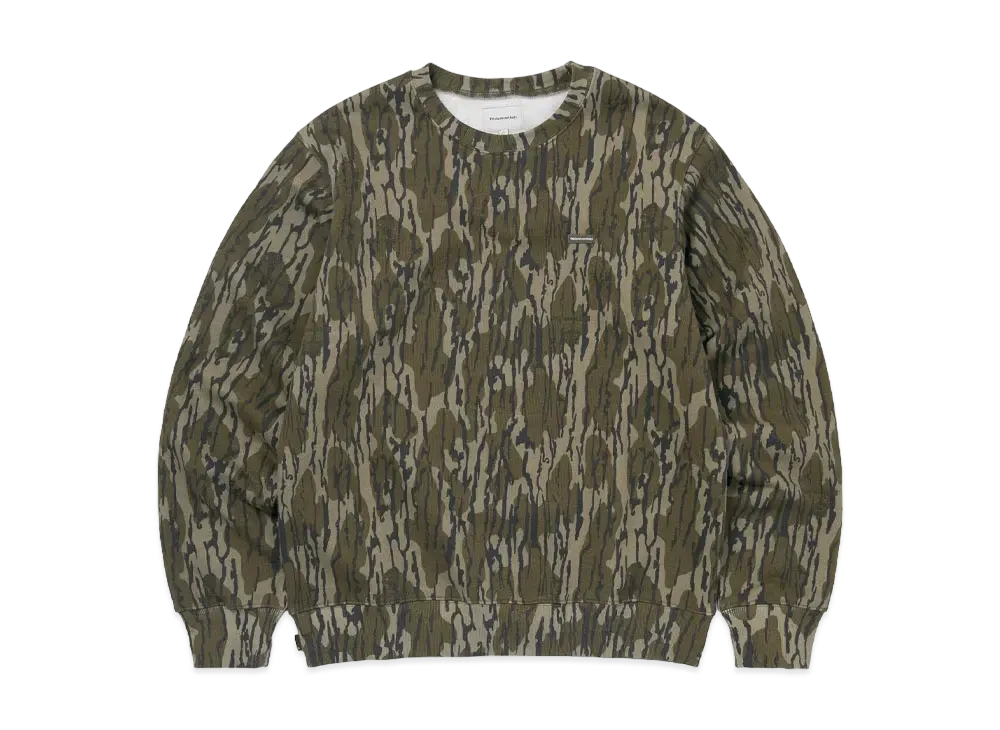 thisisneverthat T.N.T. Classic HDP Crewneck "Camo"
