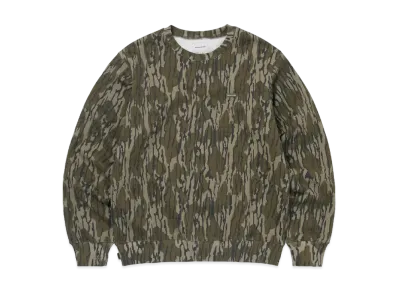 thisisneverthat T.N.T. Classic HDP Crewneck "Camo"