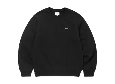 thisisneverthat T.N.T. Classic HDP Crewneck "Black"