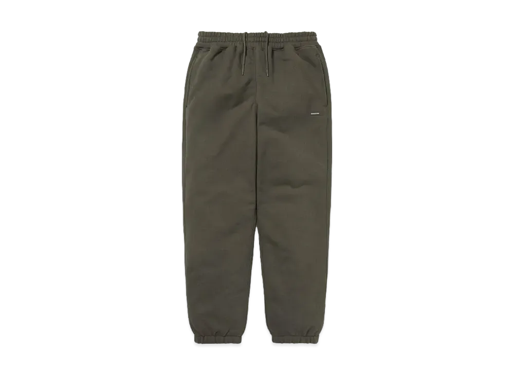 thisisneverthat T.N.T. Classic HDP Sweatpant "Black Khaki"