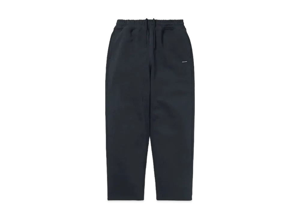 thisisneverthat T.N.T. Classic HDP Basic Sweatpant "Navy"