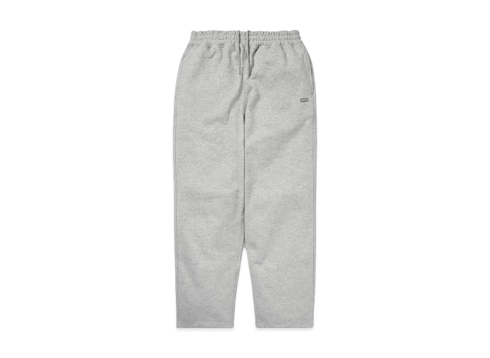 thisisneverthat T.N.T. Classic HDP Basic Sweatpant "Heather Grey"
