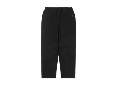 thisisneverthat T.N.T. Classic HDP Basic Sweatpant "Black"