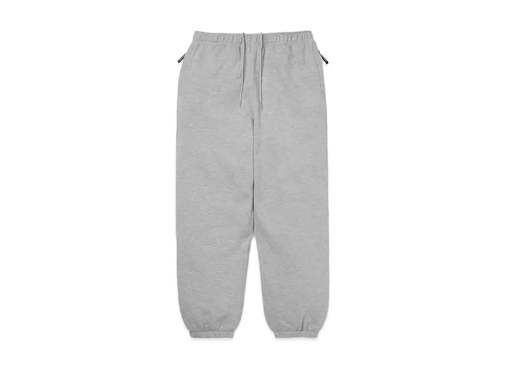 thisisneverthat Big Sweatpant "Heather Grey"