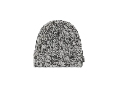 thisisneverthat Multicolor Knit Beanie "Grey"