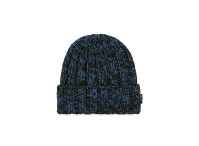 thisisneverthat Multicolor Knit Beanie "Blue"