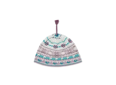 thisisneverthat Tassel Beanie "Pink"