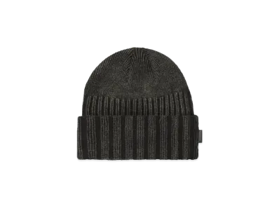 thisisneverthat Bleached Beanie "Black"