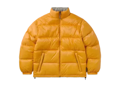 thisisneverthat Pertex Reversible T Down Jacket "Apricot"