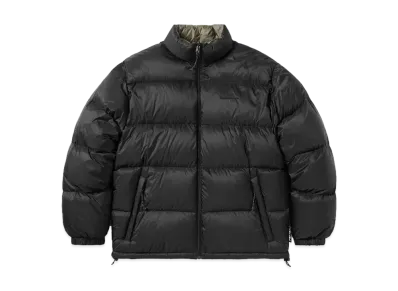 thisisneverthat Pertex Reversible T Down Jacket "Black"