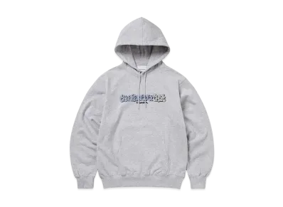 thisisneverthat Osaka Flagship Store Exclusive Hoodie #1 "Grey"