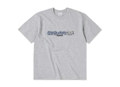 thisisneverthat Osaka Flagship Store Exclusive Tee #1 "Grey"