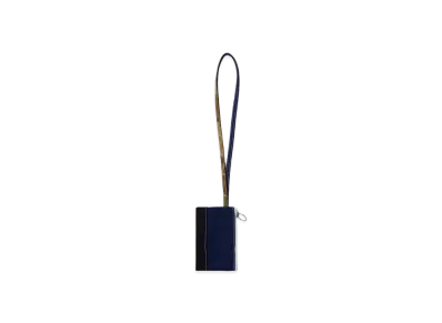 thisisneverthat TNT Tembea Pass Case "Navy/Camo"