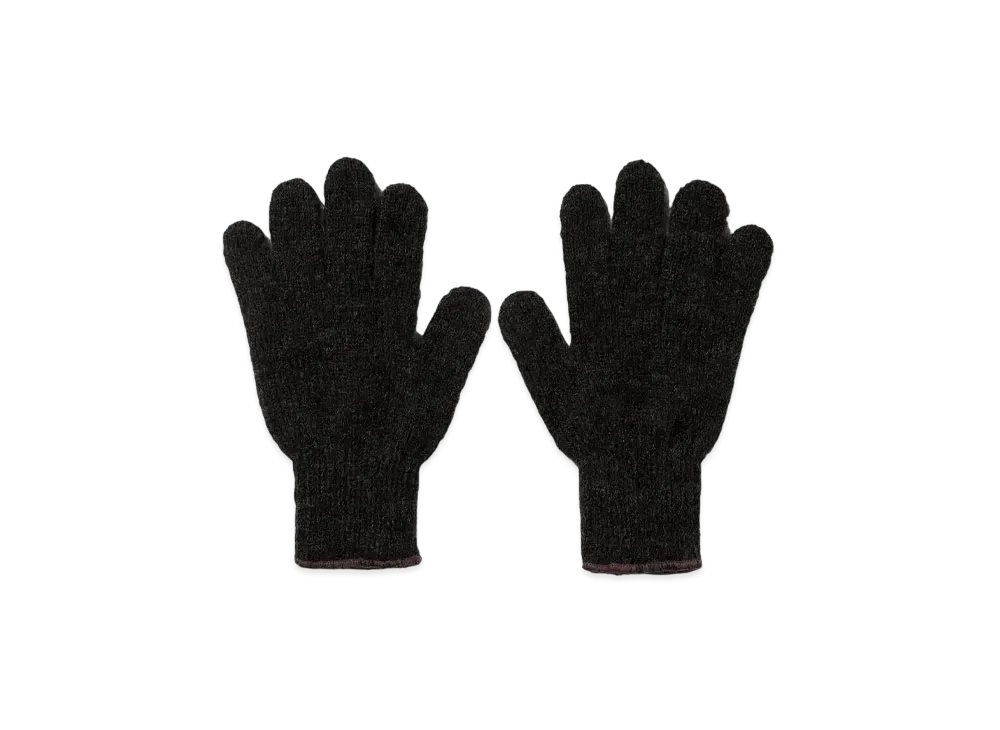 thisisneverthat TNT Tembea Gunte "Charcoal/Brown"