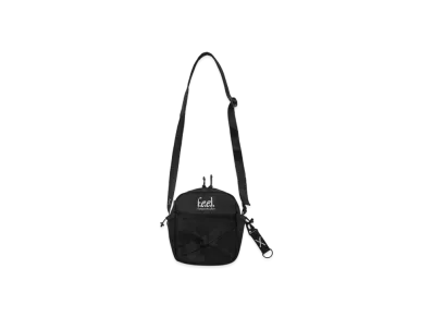 thisisneverthat x Public Energy Level Digi-DJ Bag "Black"
