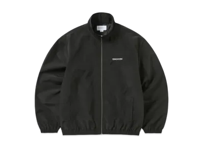 thisisneverthat INTL. Team Jacket "Black"