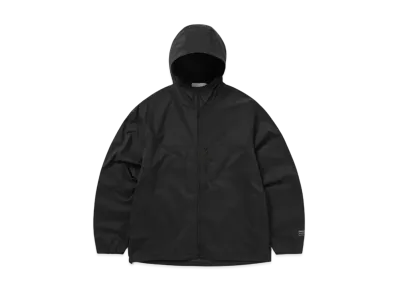 thisisneverthat Pertex EQ Wind Jacket "Black"